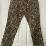 Men's Gap Camouflage Khakis - 32 X 34 Image 2