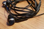 Philips earphones