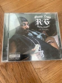 Snoop Dogg R&G - The Masterpiece (CD+DVD)