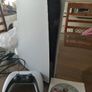 Playstation 5 with Controller, 1TB SSD additional Storage, Kingdom Come Deliverance Image 4