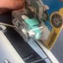 Hot wheels 2017 collection Gotta Go Experimotors Image 3