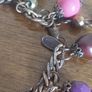 Vintage bright bracelet. Image 4