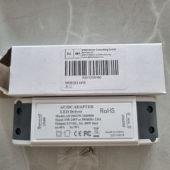 15  Mekeet 12v 5a 60w Led Drivers New In Box