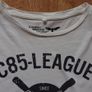 White Top  Size M Image 2