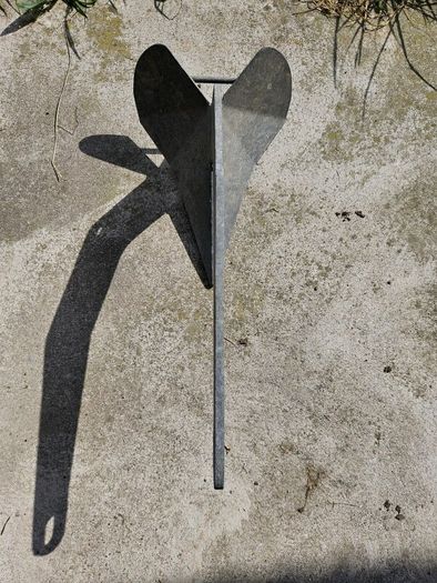 Genuine Delta Anchor