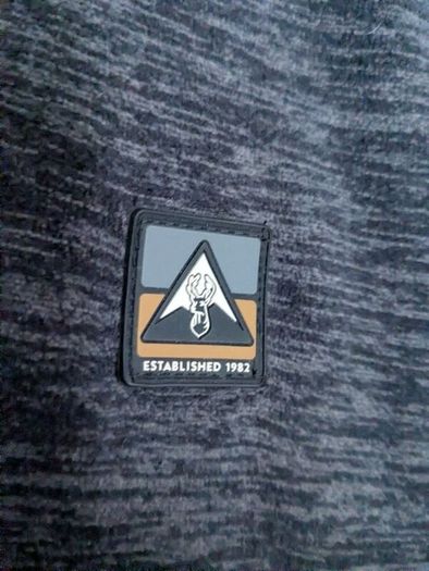 Next men zipping hoodie size L