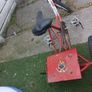 trike bike Image 4