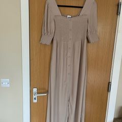 Gallery dress size 8/10 . Like a new