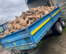 Firewood