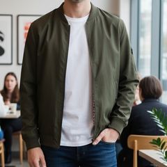 Mens Ted Baker BomberJacket