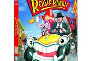 Who Framed Roger Rabbit? New And Sealed Dvd Animated Comedy Bob Hoskins