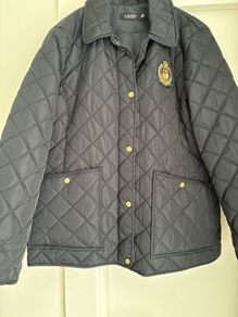 Ralph Lauren Jacket