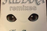 Sultana Te Amo Remixes