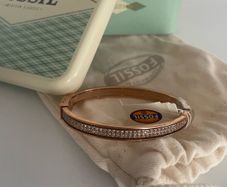 Fossil bracelet