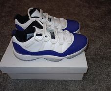 Air Jordan 11
