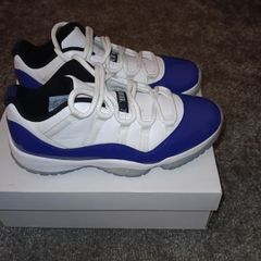 Air Jordan 11