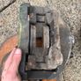 530D 3L big brake conversion Image 6