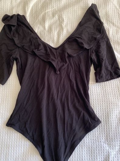 H &M bodysuit new with tag