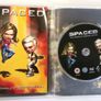 Spaced - Series 1 & 2 (Simon Pegg & Jessica Stevenson) [DVD TV Boxsets] Image 7