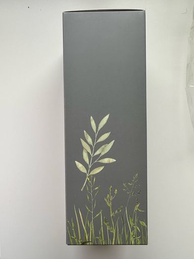 Herb Dublin Diffuser Lemongrass Made in Ireland