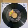 Jerry and Jeff,  Poor Old Mr Jensen, 7 inch Vinyl Single, Super K SK 101 Image 2