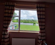 Curtains
