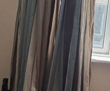 curtains