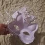 pack of 5 diy masks Image 2