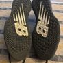New Balance CT Rally Tennis Shoes UK10.5 Image 4