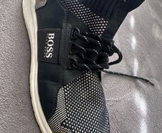 hugo boss shoes
