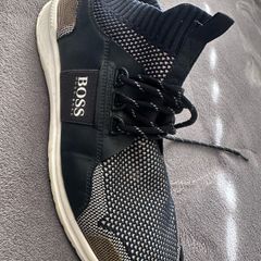 hugo boss shoes