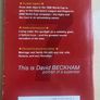 David Beckham Books Image 9