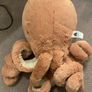 Jellycat Octopus Image 3