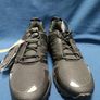 Hi-Tec V-Lite Ox-Trail Racer Low Women's Black Comfort Running Hiking Shoes 5 Image 3