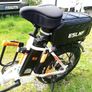 RKS RS folding electric bike Image 6
