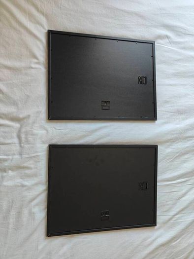 Black Frames