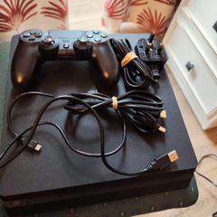 playstation 4