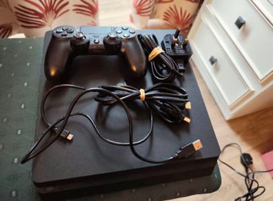 playstation 4