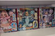 Rainbow High dolls - New