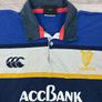 Rare Vintage 1999 Canterbury Leinster Rugby Jersey Shirt Mens XXL Image 3