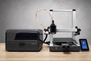 Anycubic Kobra 3 V2 Combo Multicolour 3D Printer