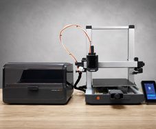Anycubic Kobra 3 V2 Combo Multicolour 3D Printer