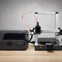 Anycubic Kobra 3 V2 Combo Multicolour 3D Printer