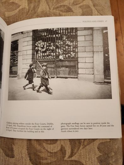 Ex Camera 1860 -1960. Photographs From The Collections Of The National Library Of Ireland.  Paperback In Good Condition.