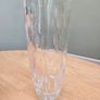 Large Galway Crystal Vase Image 3