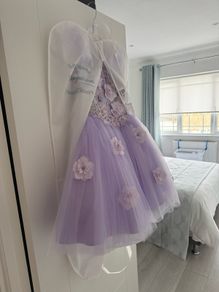 Confirmation Dress or everyday.