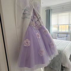 Confirmation Dress or everyday.