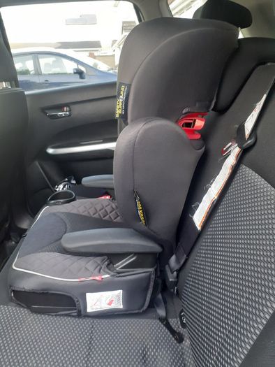 Car Seat