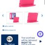 Samsung A7 tablet cover Image 5