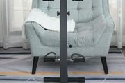 Mini Pedal Trainer Arm &amp; Leg Exercise Bike